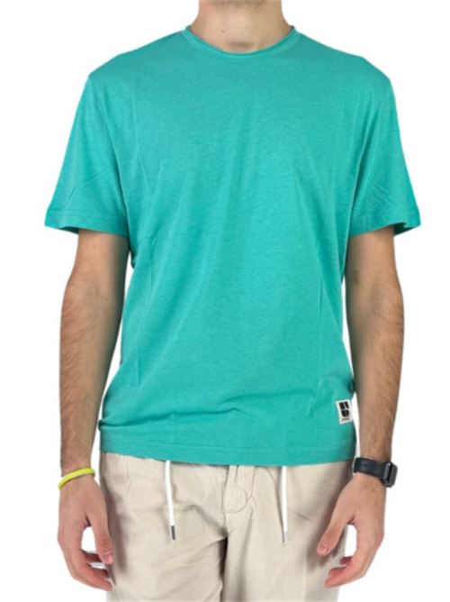  URBAN RING | UR811040/VERDE ACQUA